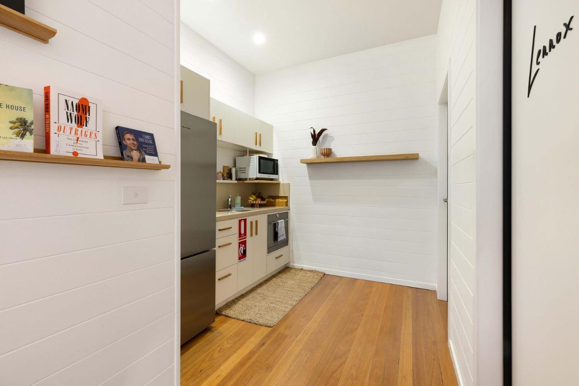 Bayron Baythers Byron Bay Exterior photo