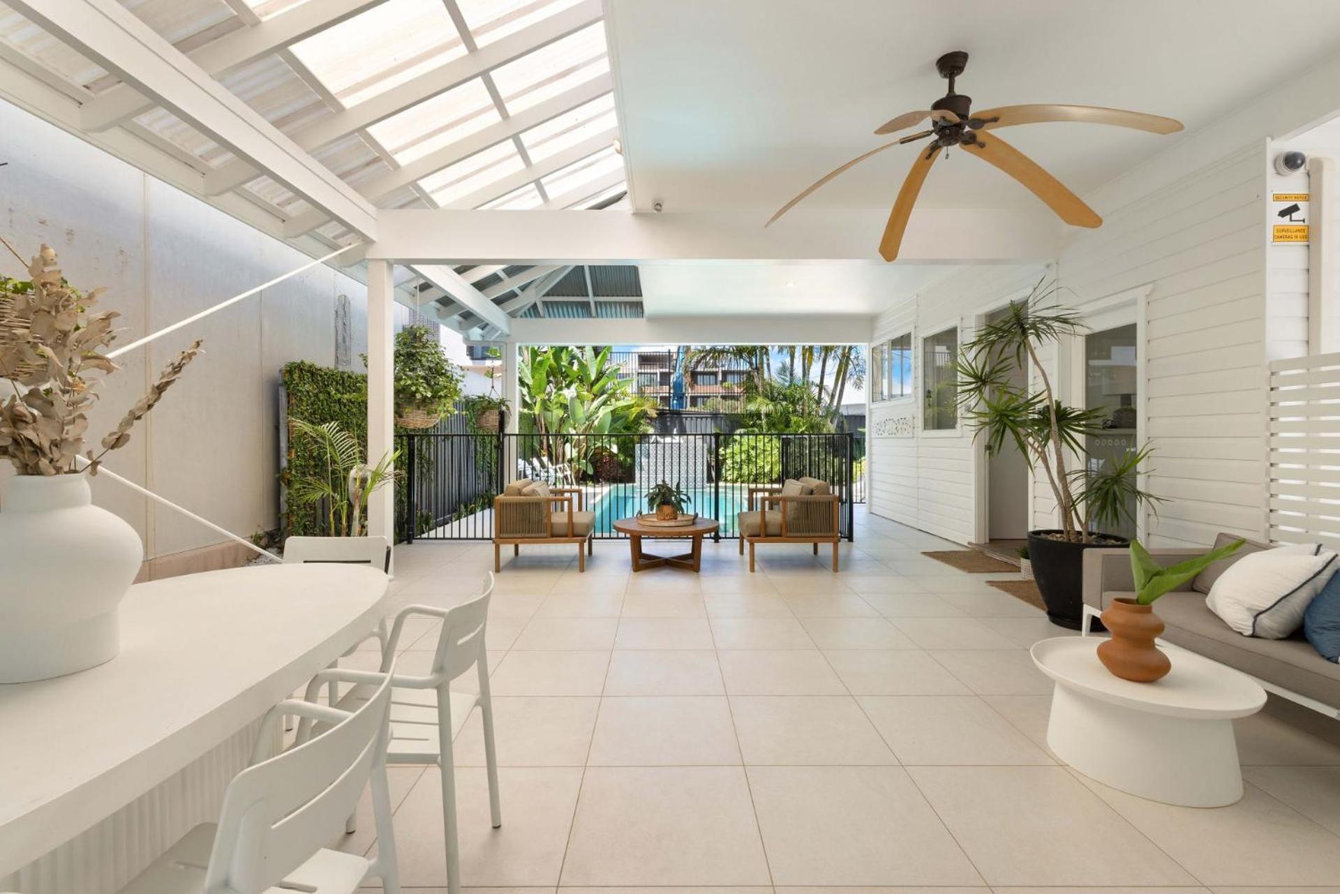 Bayron Baythers Byron Bay Exterior photo